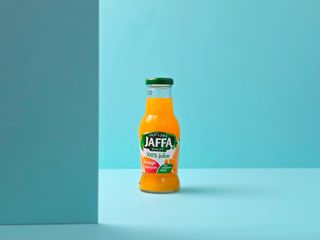 Сік Апельсиновий Jaffa (0.25л)