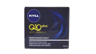 Nivea q 10 krema za lice 50ml noć