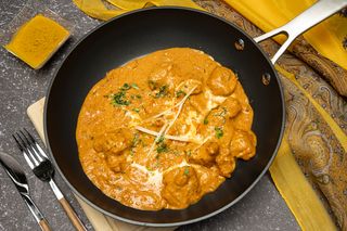 Pui Tikka Masala