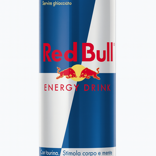 Red Bull 25 cl
