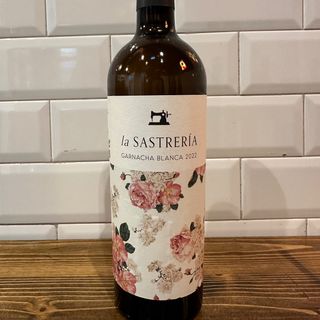 Garnacha Bianco