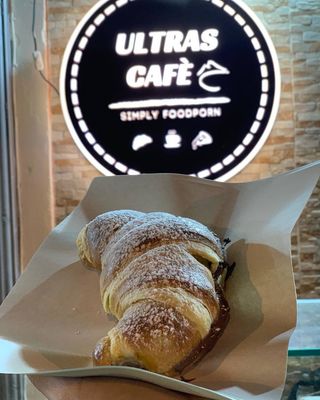 Cornetto classico brioche