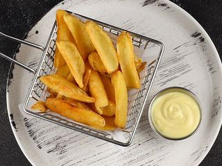 Картопляні діпи (150г)