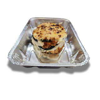 Mousaka UNIDAD