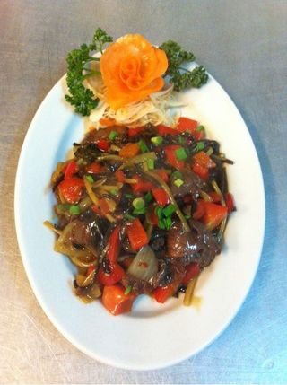 Wołowina po katońsku