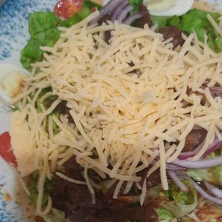 Салат Азиатский