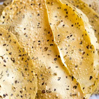 Papadam