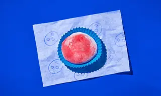 Mochi Azuki