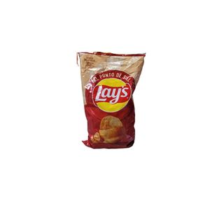 LAY´S PUNTO DE SAL