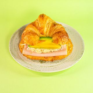 CROISSANT SALADO SAVORYA