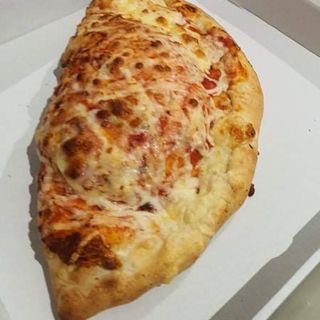 Calzone Kébab