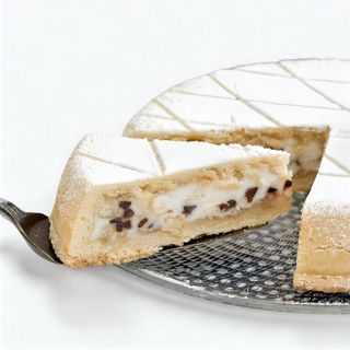 Trancio cassata forno