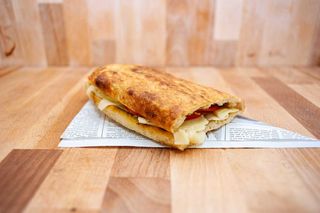 CAPRESE SANDWICH