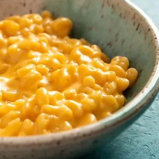 Mac & Cheese