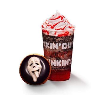Combo Scary Movie