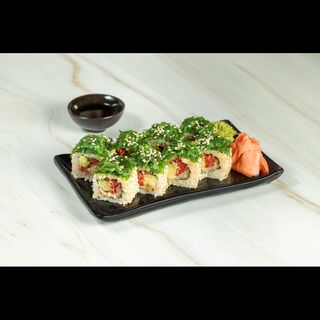 ხიაშის როლი