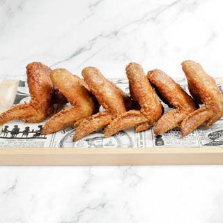 Combo  Alitas (6 Uds.)