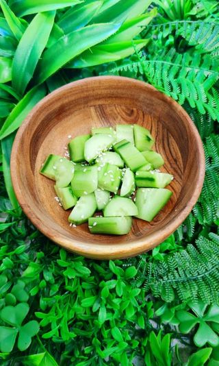 Краставици