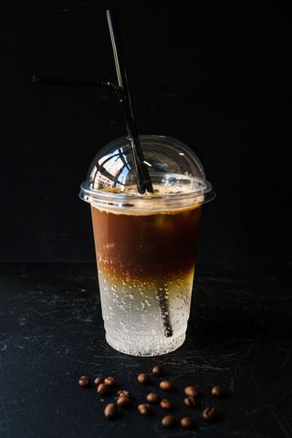 Кофе Тоник 0,4