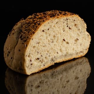 Хліб Злаковий (500г)