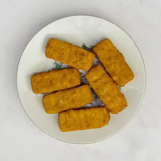 Fish Fingers