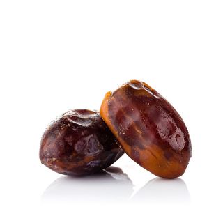 Daktyle suszone bez pestką