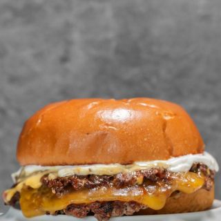 Danny's swiss champiñón