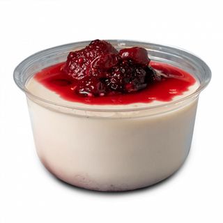 Panna Cotta