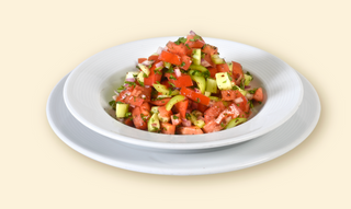 Чобан салата