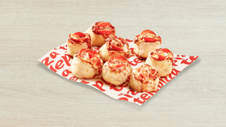 Pizzolinos - Pepperoni