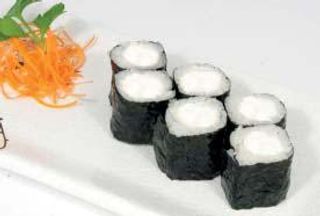 88. Hosomaki Philadelphia - 6 pezzi