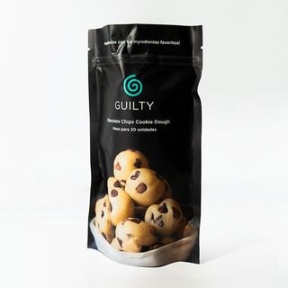 Masa para 20 Cookies Choco Chips