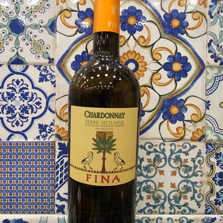 CHANDONNAY BIOLOGICO 750 CL 