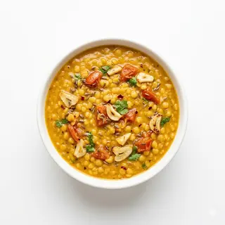Plato Dal Tarka