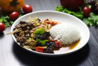 Мучи ру рис