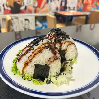 ONIGIRI POLLO 2 pz