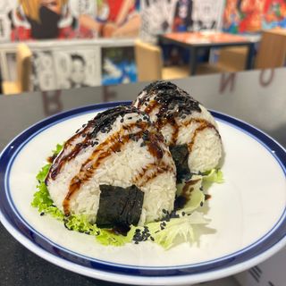 ONIGIRI POLLO 2 pz
