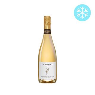 Oltrepò Pavese Metodo Classico Brut DOCG - freddo