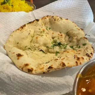 Pan de ajo