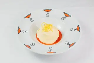 DELIZIA AL LIMONE