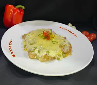 Мясо по-королевски 