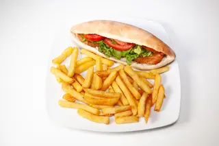 Panino Pepito