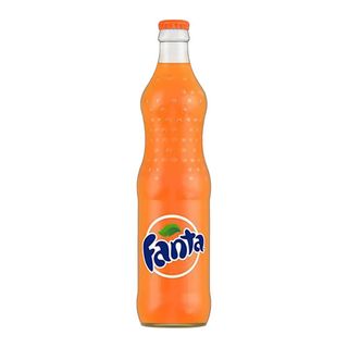 Fanta Orange 35cl PET