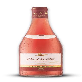 Vino Rosado De La Casa (750 Ml.)