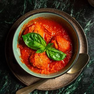 Polpette al sugo
