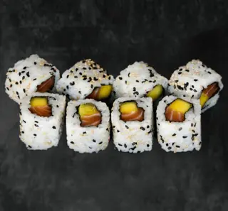 Tiger Roll