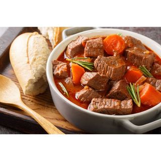 Beef Stew