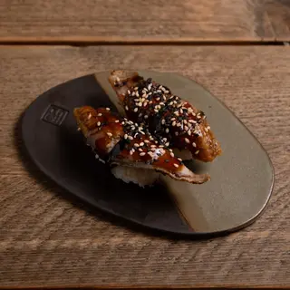Nigiri De Anguila (2 Uds.)