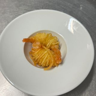 26 Ebi PATATE * 4 pezzi