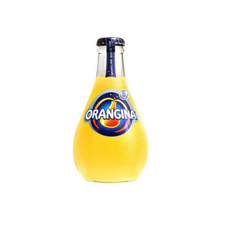 Orangina 0.25l